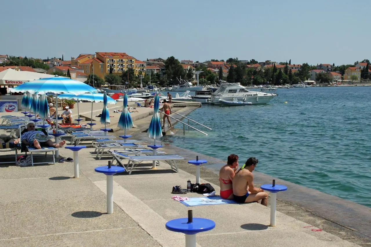 Apartments With A Parking Space Selce, Crikvenica - 5287 Croatia