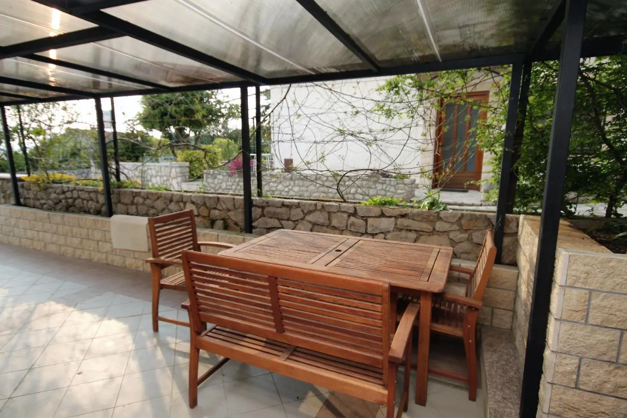 Apartments With A Parking Space Selce, Crikvenica - 5287 0*, Selce Croatia