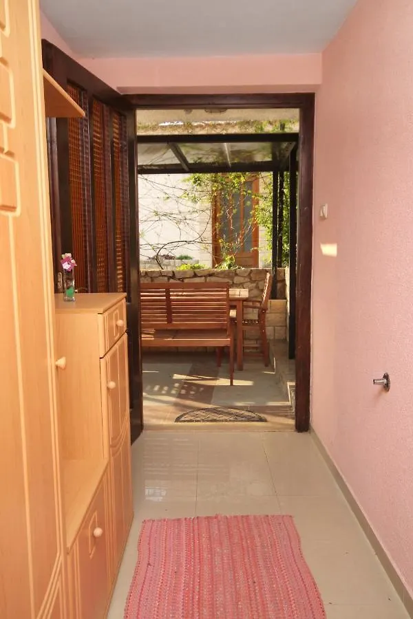 Apartments With A Parking Space Selce, Crikvenica - 5287 Selce