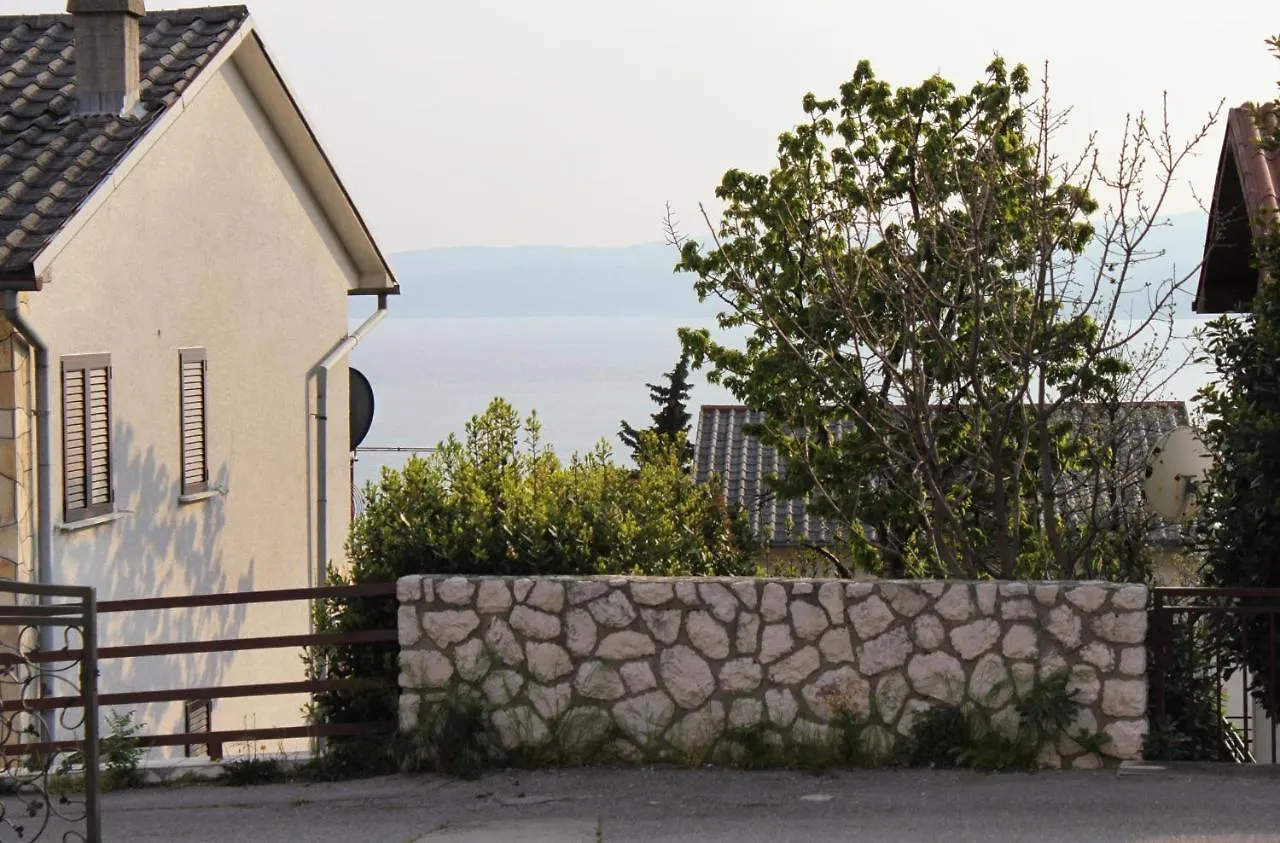 Apartments With A Parking Space Selce, Crikvenica - 5287 Selce